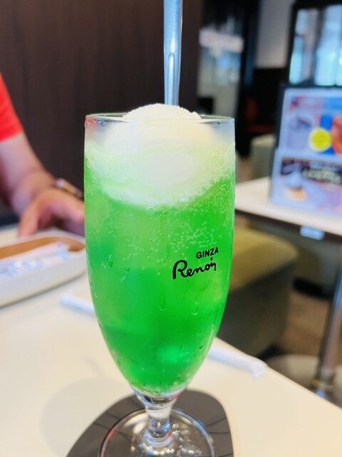 recommendations image for 喫茶室ルノアール 日暮里谷中店