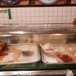 よし寿司的实拍图