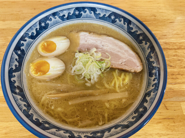 recommendations image for らぁめん 千寿