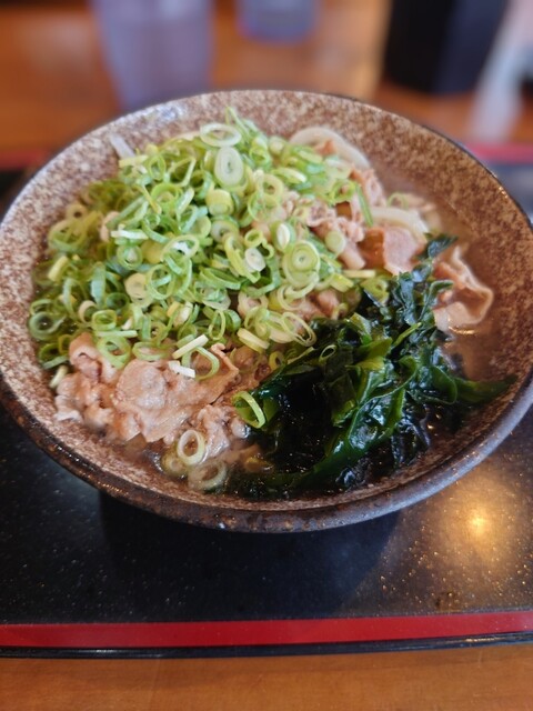 こがね製麺所 森下店的实拍高清图