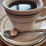 COFFEE GYPSY的实拍图