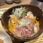 こめらく 贅沢な､お茶漬け日和｡ 羽田空港第2ターミナル店的實拍圖