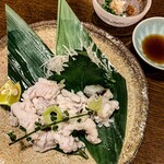 山形的實拍圖