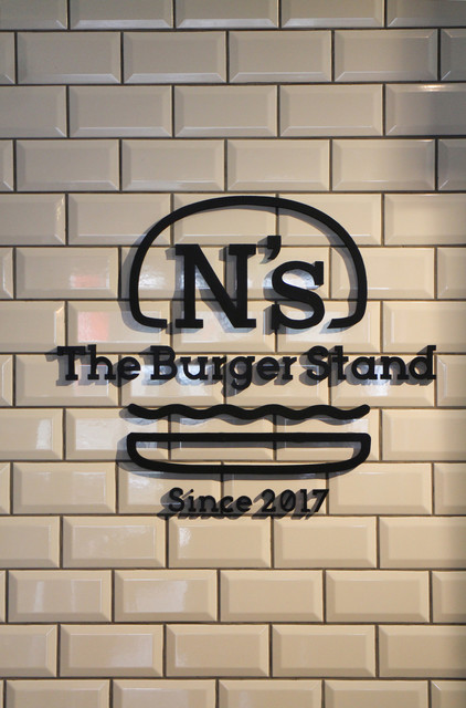 recommendations image for The Burger Stand N’s