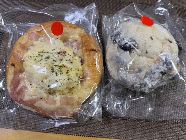 recommendations image for Orange Fields Bread Factory