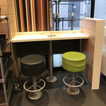 マクドナルド 初台店的實拍圖