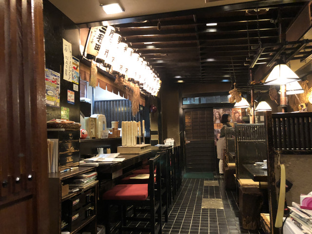 男鹿半島 本店的實拍高清圖