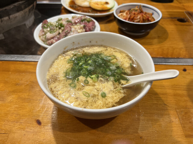 recommendations image for 焼肉ホルモン 万千