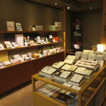 recommendations for 紫野和久傳 玉川高島屋店