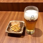 ドーミーイン 大阪谷町的實拍圖