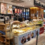 ブリオッシュ ドーレ 天神ソラリアステージ店的實拍圖