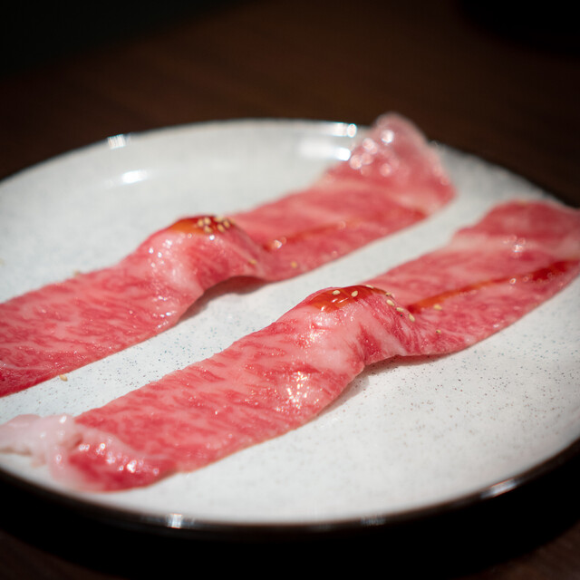 焼肉 わしの 新宿本店的實拍高清圖