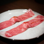 焼肉 わしの 新宿本店的實拍圖