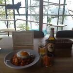 喫茶 ネコトマメ的实拍图