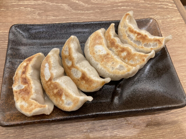 肉汁餃子のダンダダン 鶯谷店的實拍高清圖