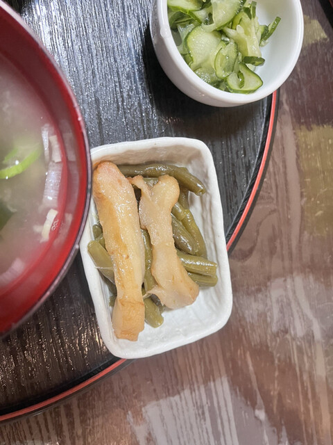 味処いずみ的實拍高清圖