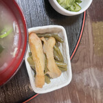 味処いずみ的實拍圖