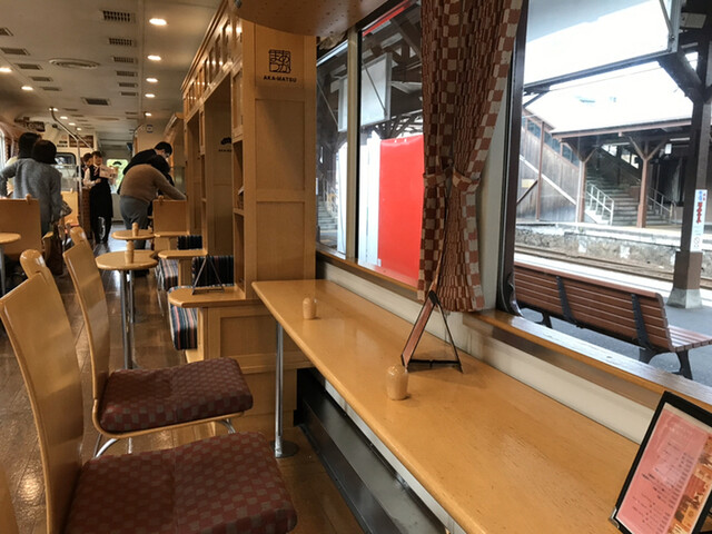 丹後あかまつ号的实拍高清图