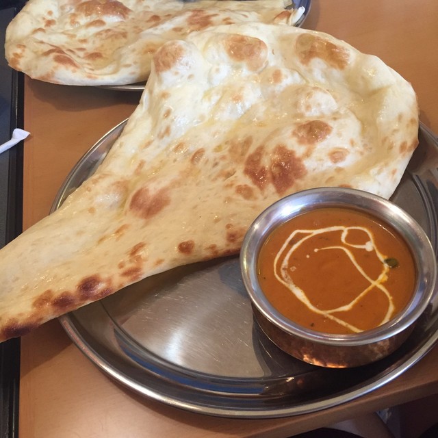 ソニヤ インド・ネパール料理 竹田久保町店的实拍高清图