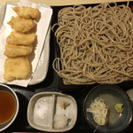 蕎麦屋酒 しの崎的实拍图