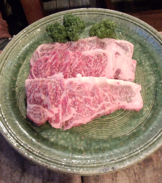 南ヤ炭火焼的實拍高清圖