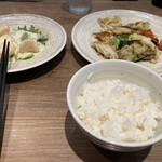 recommendations for ギョウザ オウショウ 烏丸御池店