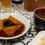 中国名菜処 悟空的實拍圖