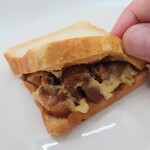 18 BAKERY的实拍图