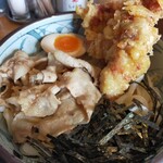 recommendations for 肉汁うどん こうち屋