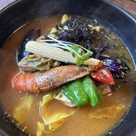 カオスヘブン 札幌店的实拍图