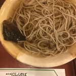 にしんそば 松葉 北店的實拍圖