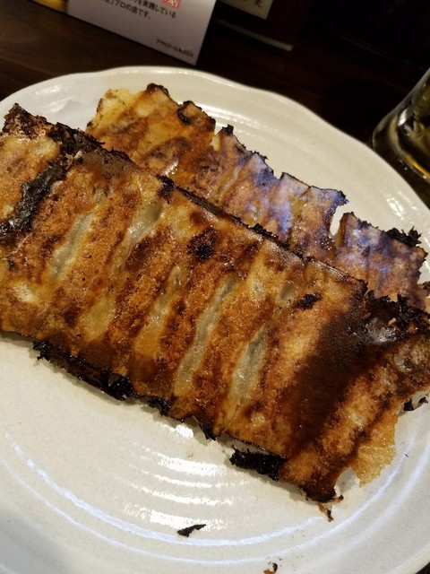 浪花ひとくち餃子 チャオチャオ なんば湊町店的實拍高清圖