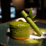 茶寮翠泉 高辻本店的實拍圖