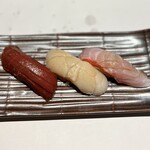 渋谷 すし仙的實拍圖