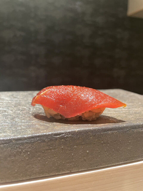 寿司 赤酢 心斎橋店的實拍高清圖