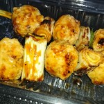 recommendations for ロイヤルチキンまるとく