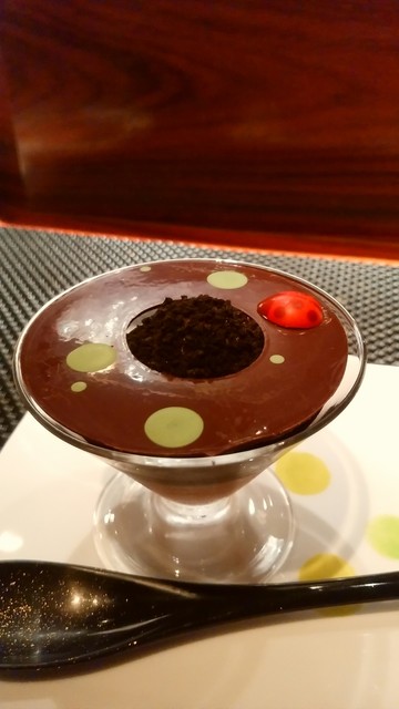 recommendations image for ラトリエ ドゥ ジョエル・ロブション