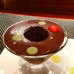 recommendations for ラトリエ ドゥ ジョエル・ロブション