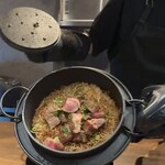 Arigataya Japanese Wagyu的实拍图