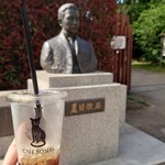 カフェ・ソウセキ的實拍圖