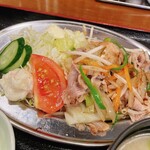 満天酒場 三軒茶屋店的实拍图