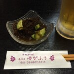 居酒屋ゆがふう的實拍圖