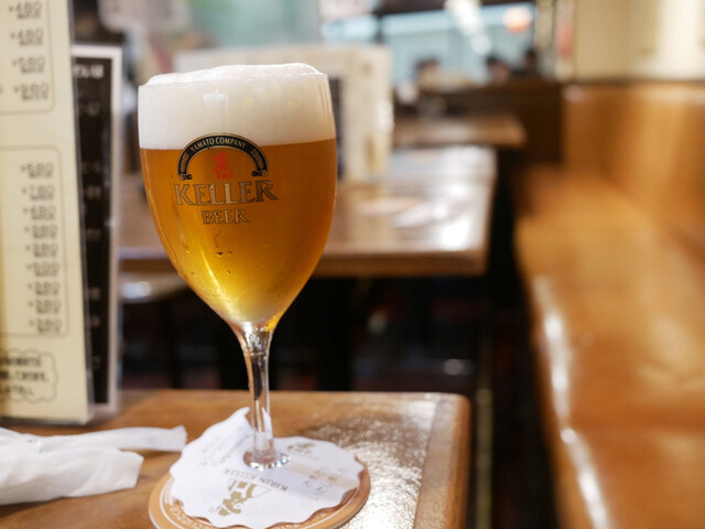 キリンケラーヤマト 大阪駅前第3ビル店的實拍高清圖