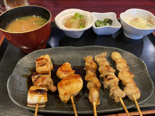 鳥せい 醍醐店的實拍高清圖