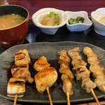 鳥せい 醍醐店的實拍圖