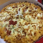 recommendations for ピザハット 小滝橋店