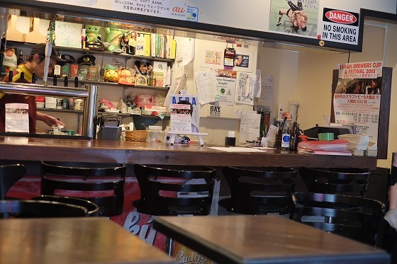 ベイブルーイング 関内本店的實拍圖