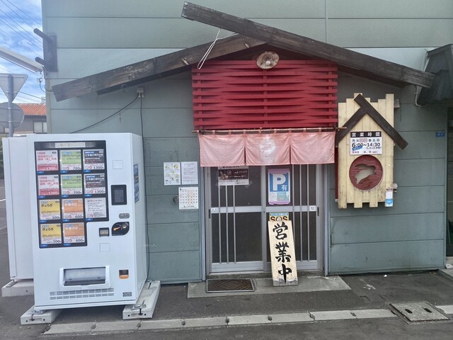 中華そば うさぎ的实拍高清图