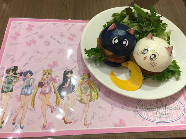 recommendations image for OMOTESANDO BOX CAFE&SPACE