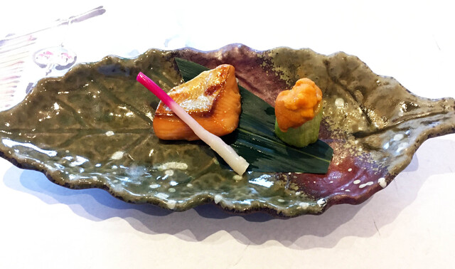 日本料理　北乃路的實拍高清圖